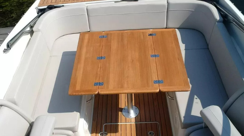 Quicksilver Activ 645 Cruiser