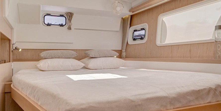 Lagoon 400 S2