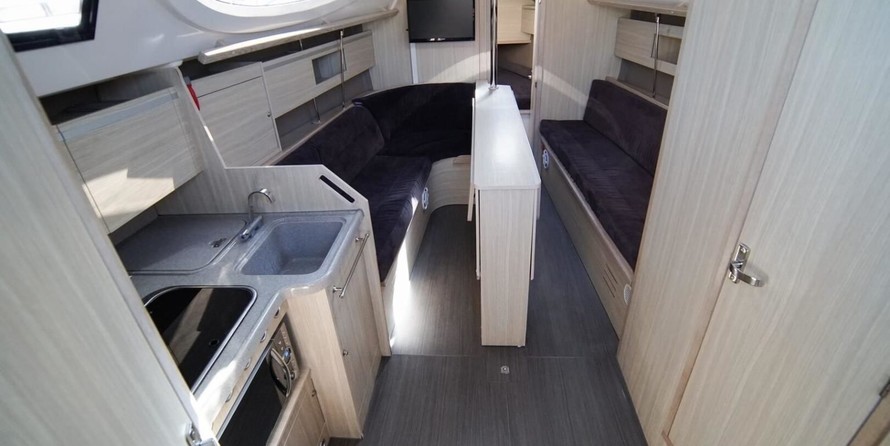 Northman Maxus 33.1 RS