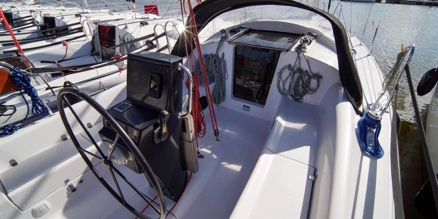 Northman Maxus 33.1 RS