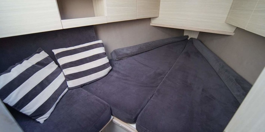 Northman Maxus 33.1 RS