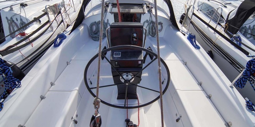 Northman Maxus 33.1 RS