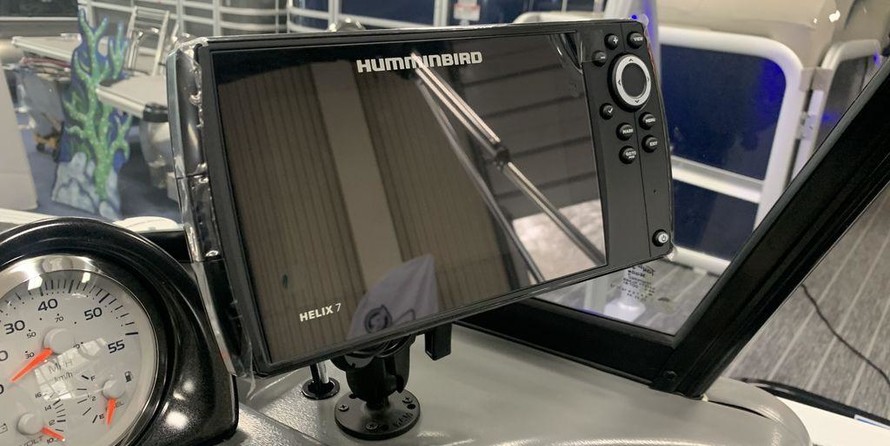 Smoker Craft Legacy Ultima 172