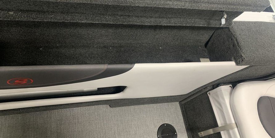 Smoker Craft Legacy Ultima 172