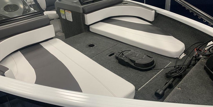 Smoker Craft Legacy Ultima 172