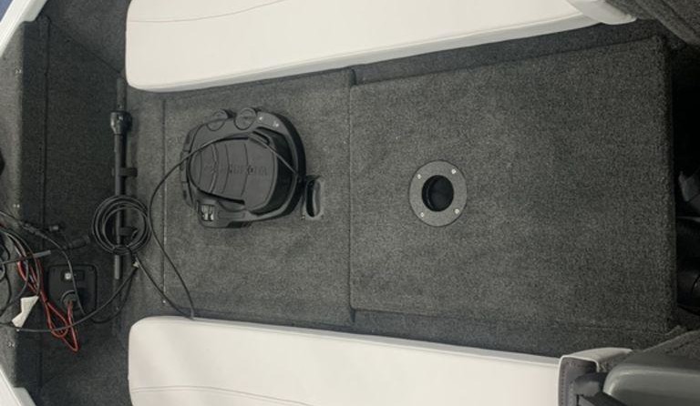 Smoker Craft Legacy Ultima 172