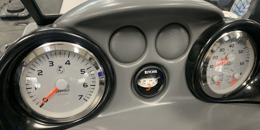 Smoker Craft Legacy Ultima 172