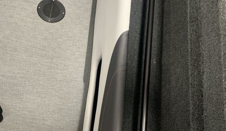 Smoker Craft Legacy Ultima 172