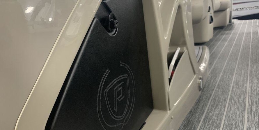 Premier Pontoons SunSation RF