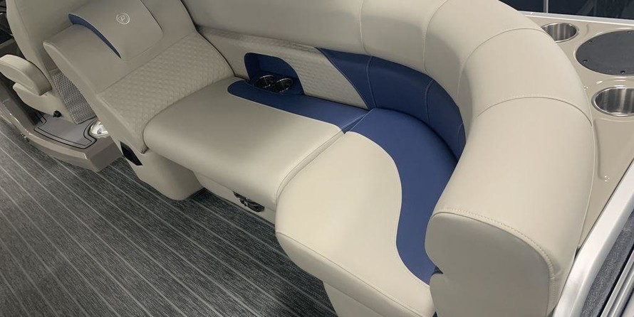 Premier Pontoons SunSation RF