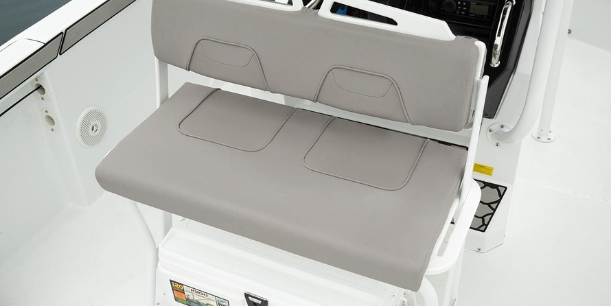 Wellcraft 202 Fisherman