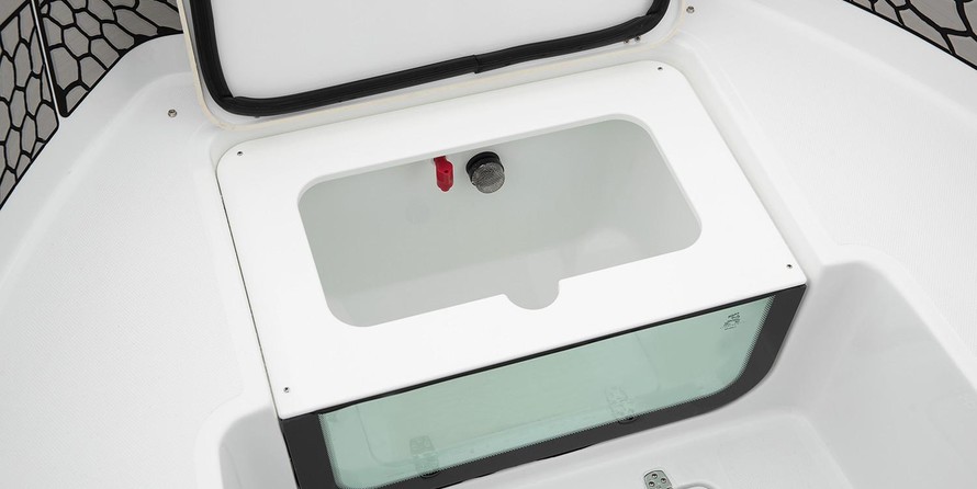 Wellcraft 202 Fisherman