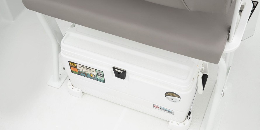 Wellcraft 202 Fisherman