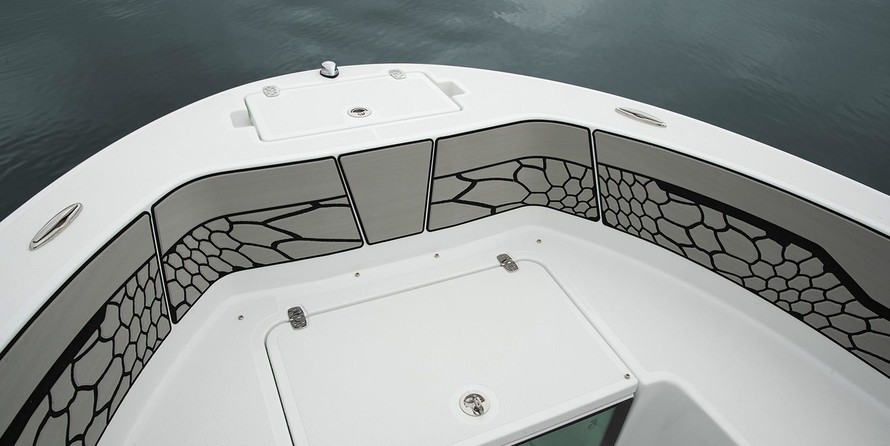 Wellcraft 202 Fisherman