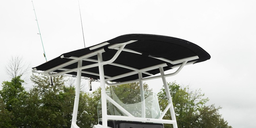 Wellcraft 202 Fisherman