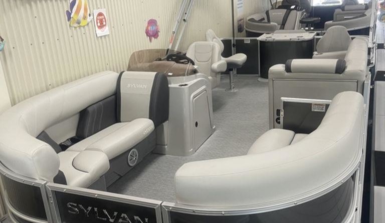 Sylvan 8520 Party Fish