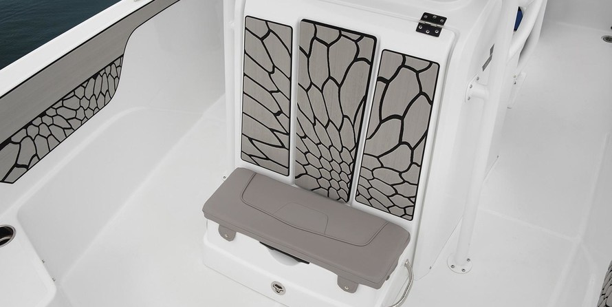 Wellcraft 202 Fisherman