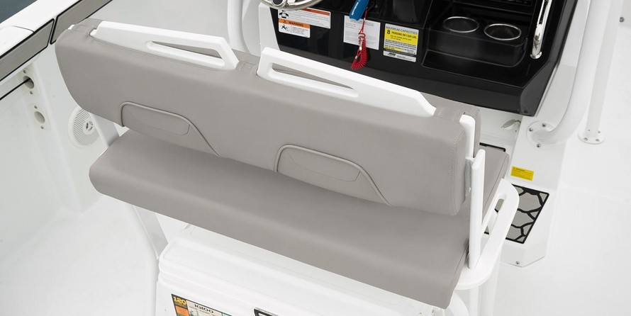 Wellcraft 202 Fisherman