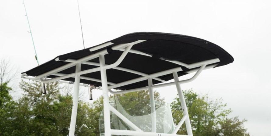 Wellcraft 202 Fisherman