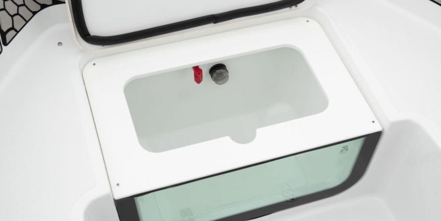 Wellcraft 202 Fisherman