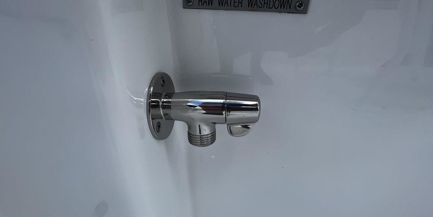 Wellcraft 202 Fisherman