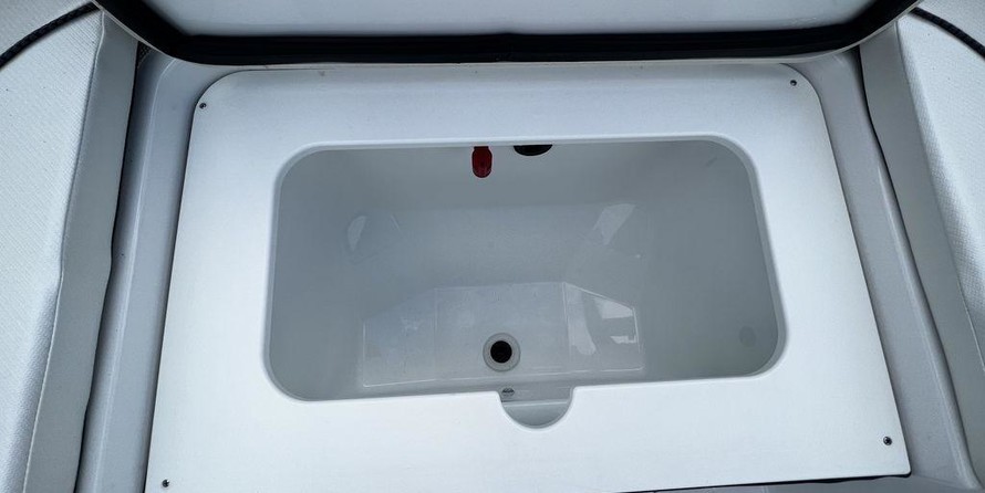 Wellcraft 202 Fisherman