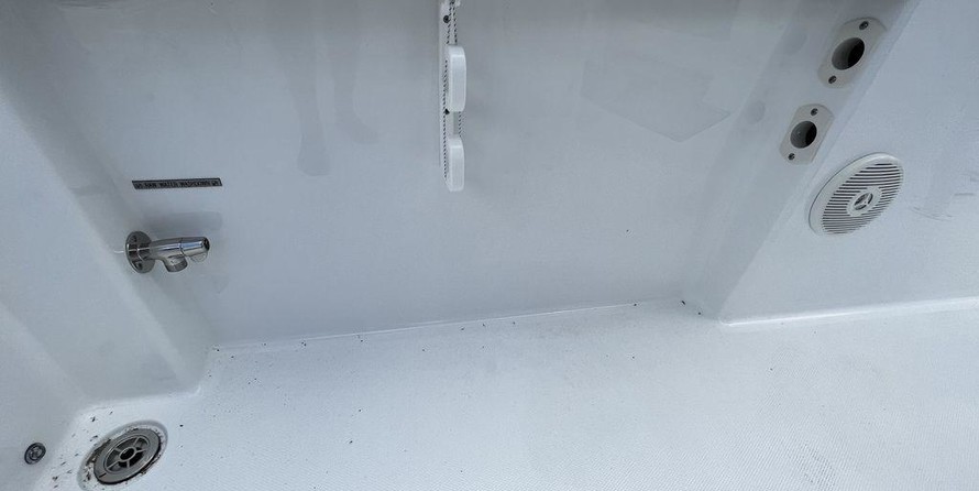 Wellcraft 202 Fisherman