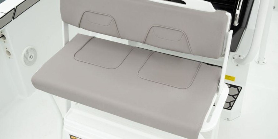 Wellcraft 202 Fisherman