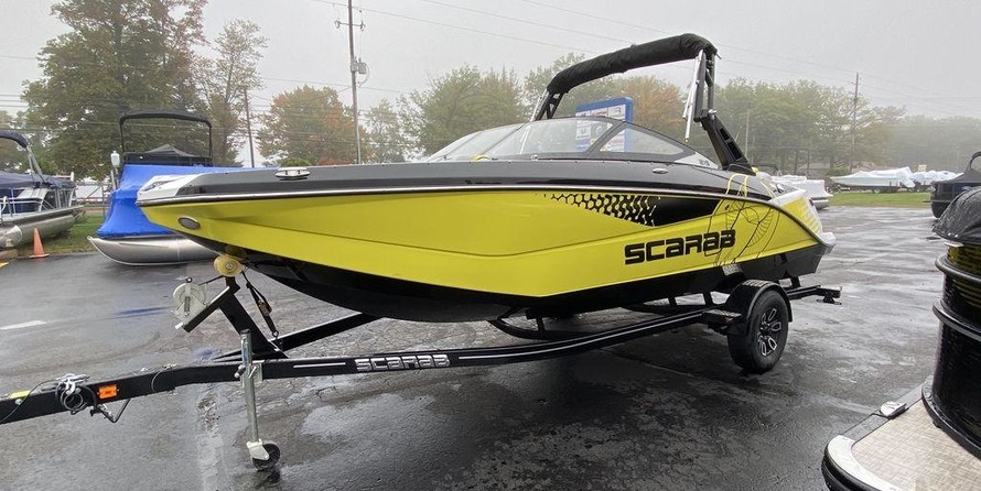 Scarab 215 ID