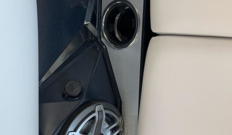 Premier Pontoons Grand Isle 250