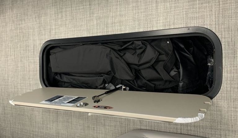 Premier Pontoons Grand Isle 250