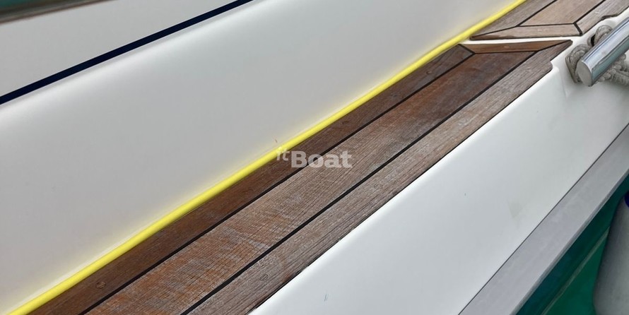 Marex 350 Scandinavia