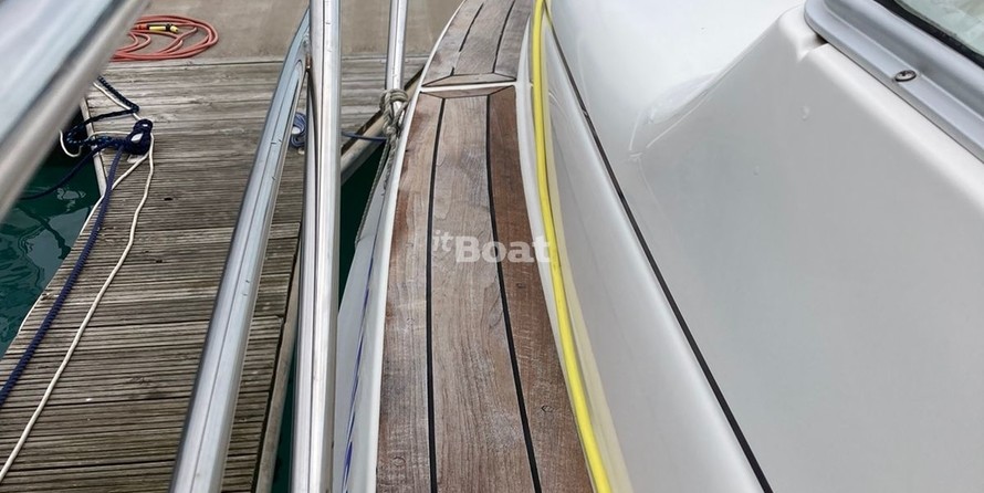 Marex 350 Scandinavia