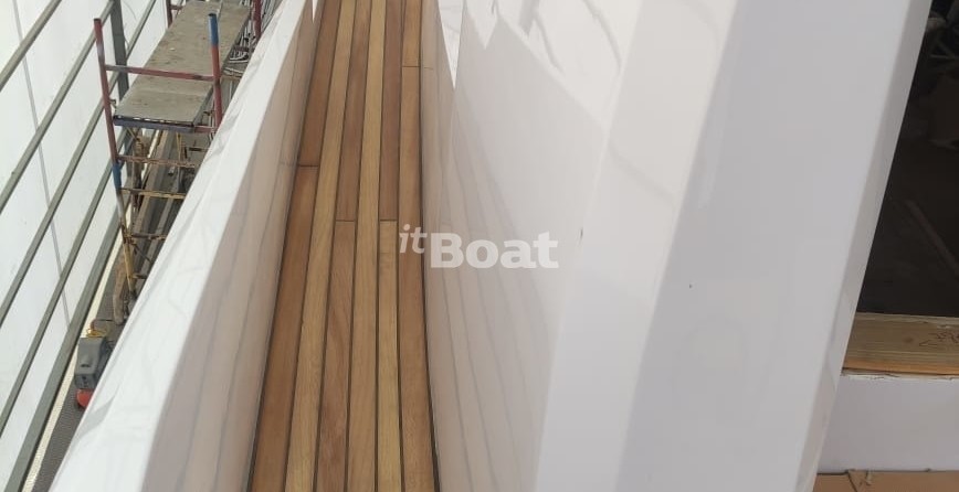 Popilov Yachts 14.99