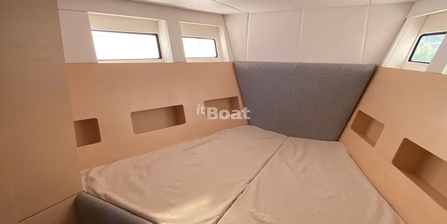 Popilov Yachts 14.99