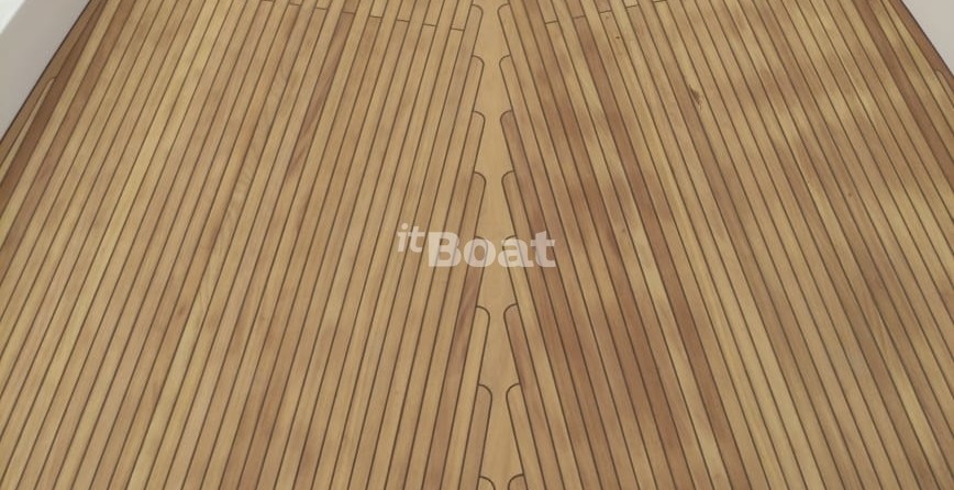 Popilov Yachts 14.99