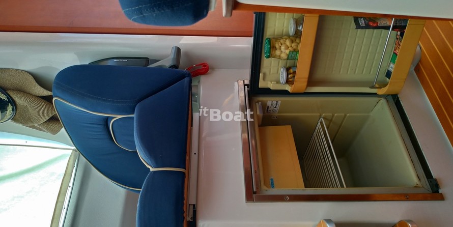 Finnmaster 7050 Sports Family