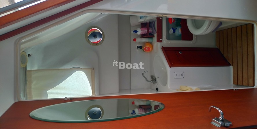 Finnmaster 7050 Sports Family