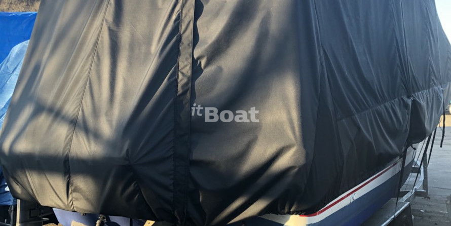 Finnmaster 7050 Sports Family