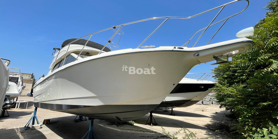 Bayliner 288 CB