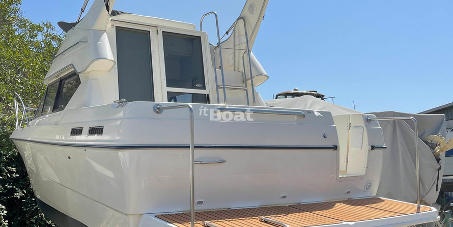 Bayliner 288 CB