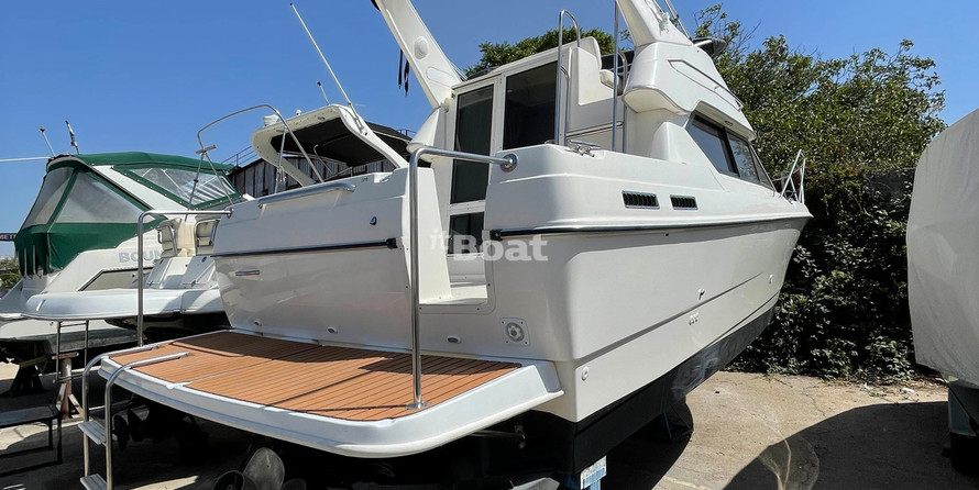 Bayliner 288 CB