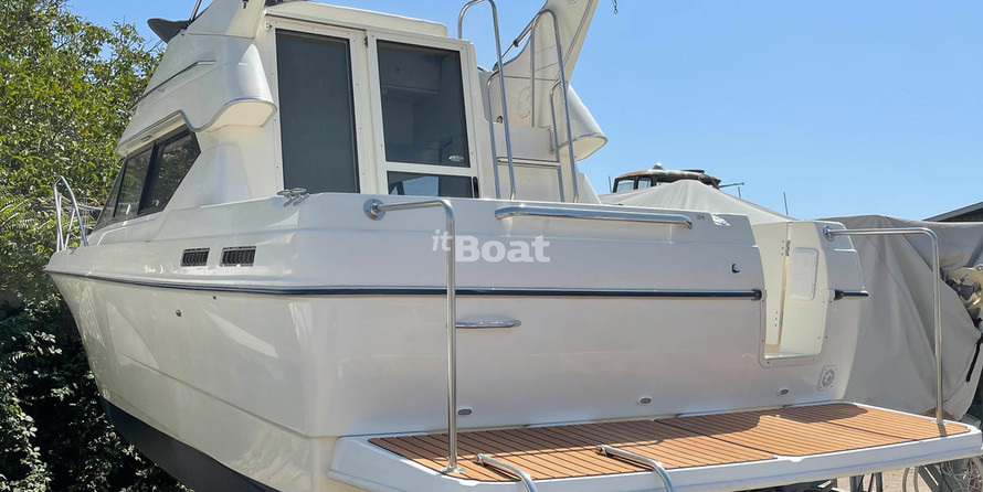Bayliner 288 CB