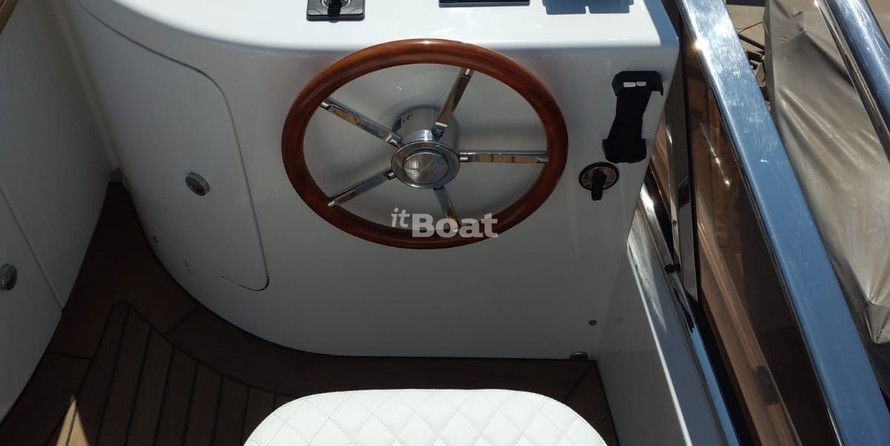 Benetti Tradition 100