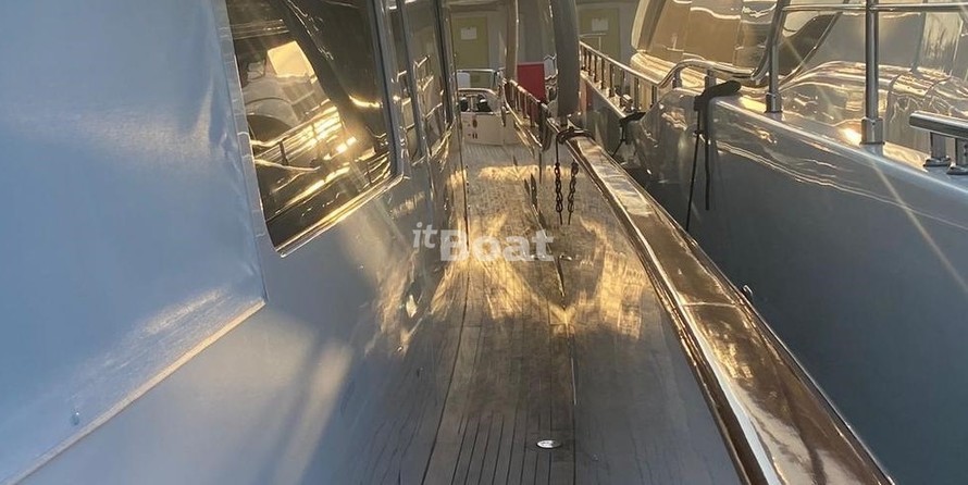 Benetti Tradition 100