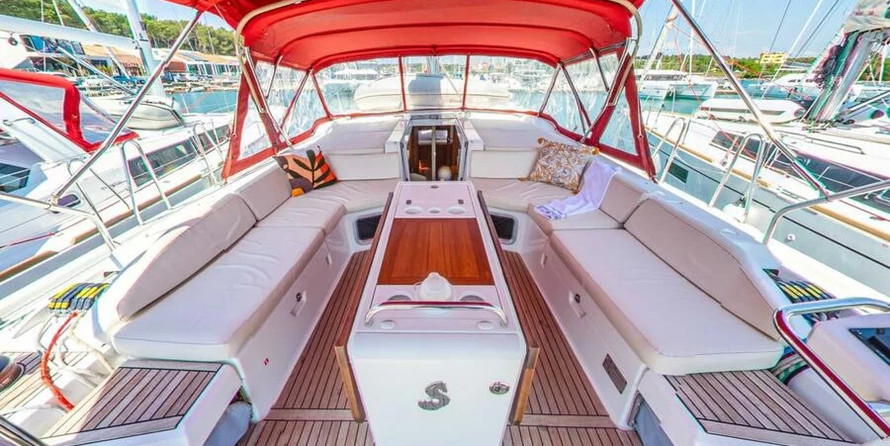 Oceanis 51.1