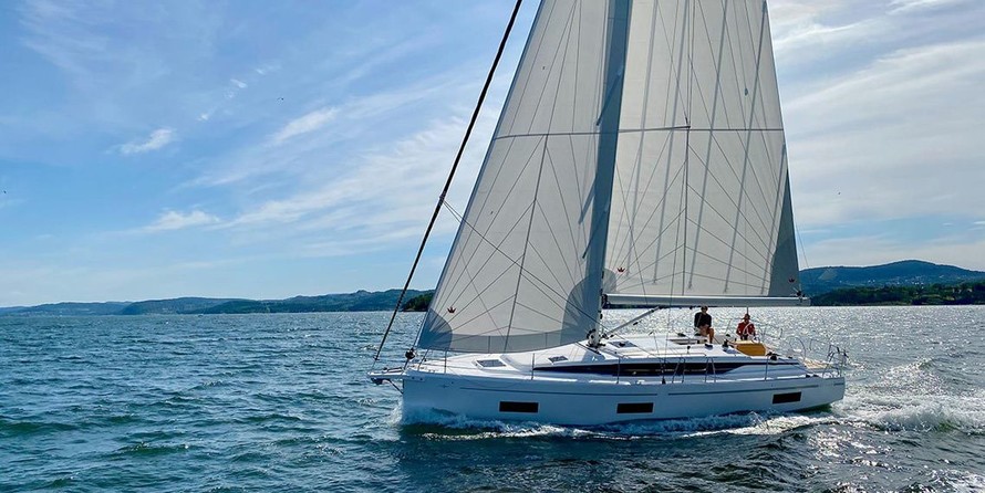 Bavaria C42