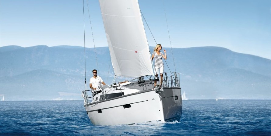 Bavaria 37 Cruiser