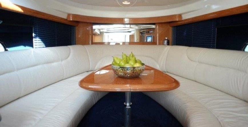 Cranchi Endurance 39