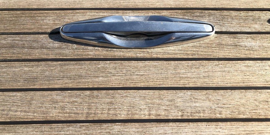 Latitude 46 Tofinou 9.5